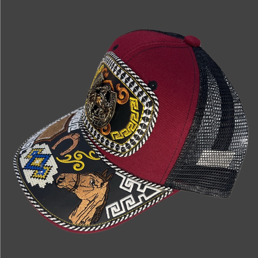 Cap - Picture 3 of 4